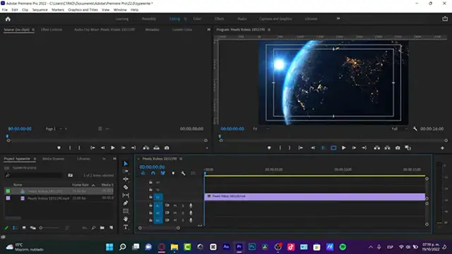 'Video thumbnail for Premiere Pro Best Export Settings (2024)'