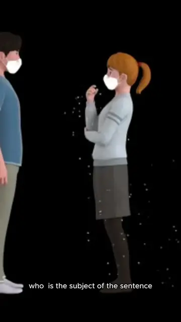 'Video thumbnail for who and whome'