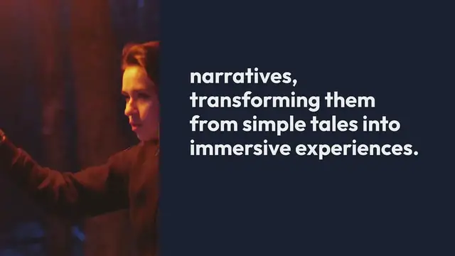 'Video thumbnail for Storyline Depth Expanded'