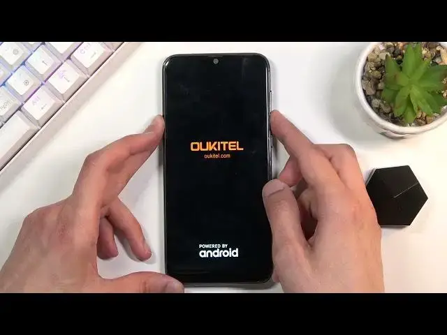 'Video thumbnail for How to Enter Test Mode in Oukitel C15 Pro – Test Mode Options'