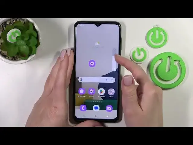 'Video thumbnail for How to Find & Manage Sound Settings on SAMSUNG Galaxy A23'