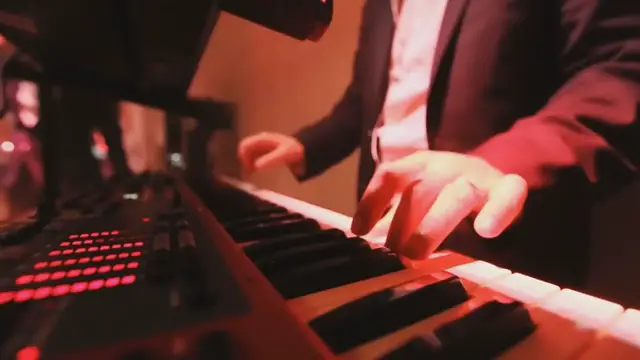 'Video thumbnail for Understanding the Cost of Wedding Music Bands: Factors to Consider'
