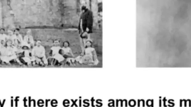 'Video thumbnail for Durkheim’s Perspective on Education'