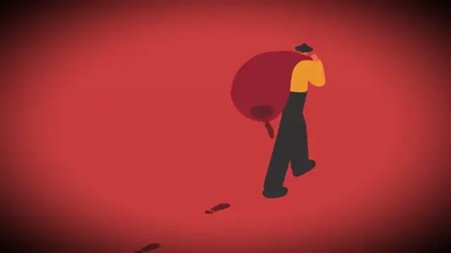 'Video thumbnail for Overwhelmed, Not Lazy - The Hidden Weight Dragging You Down'