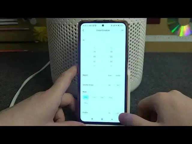 'Video thumbnail for Turn Your Levoit Core 300s into Your Personal Air Quality Assistant! - How To Schedule Air Purifing'