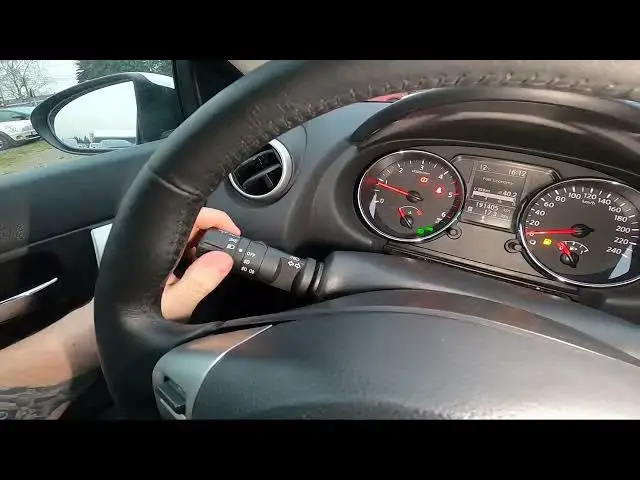 'Video thumbnail for How to Enable or Disable Fog Lights in Nissan Qashqai I ( 2007 – 2013 )'