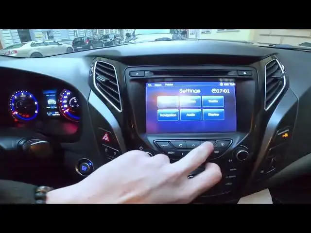 'Video thumbnail for How to Adjust Speed Volume in Hyundai i40 ( 2011 – 2019 ) | Manage Speed Dependent Volume'
