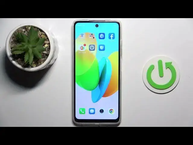'Video thumbnail for Battery Percentage: Monitoring Power Levels on TECNO Spark 20C!'