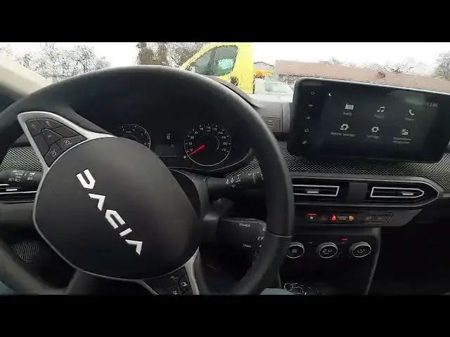 'Video thumbnail for How to Check Radio Stations List in Dacia Sandero III ( 2021 – now ) | Enter Radio Station List'