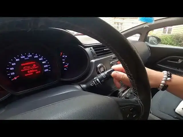 'Video thumbnail for How to Enable or Disable Rear Wiper in Kia Rio III ( 2011 – 2016 )'