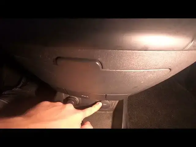 'Video thumbnail for Where is Power Outlet in Hyundai i30 I ( 2007 – 2012 ) | How to Find Lighter Port?'