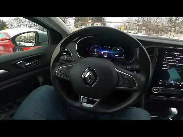 'Video thumbnail for How to Enable or Disable Passive Entry in Renault Megane IV ( 2016 – now )'