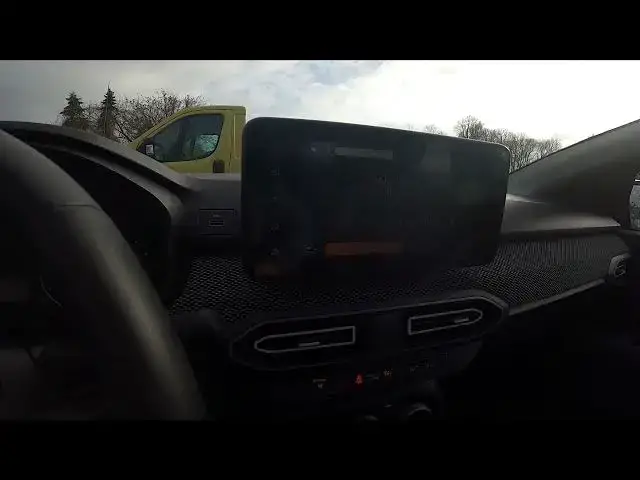 'Video thumbnail for How to Play Music from Smartphone via Bluetooth in Dacia Sandero III ( 2021 – now )'