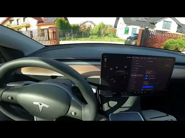 'Video thumbnail for How to Enable or Disable Ambient Lights in Tesla Model Y ( 2020 - now )'