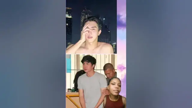 'Video thumbnail for Atores de doramas que já cometeram crimes | Parte 3 #dorama #lakorn #boyslovereaction'