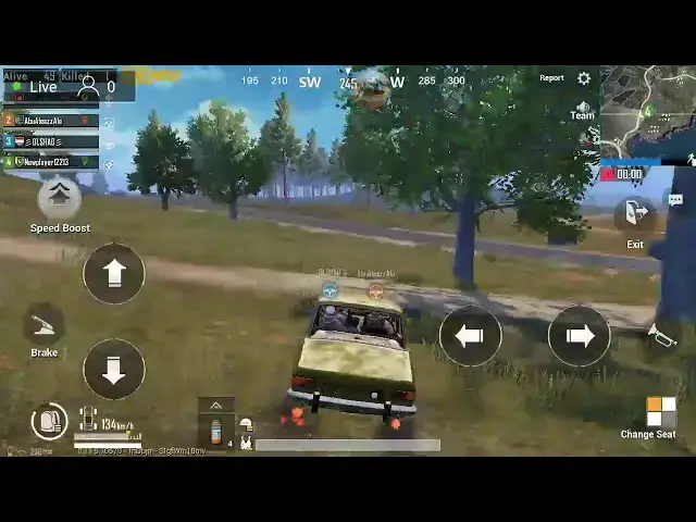 'Video thumbnail for PUBG-Mobile unknown'