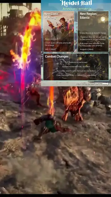 'Video thumbnail for MMORPG Daily Drop June 30 2025'