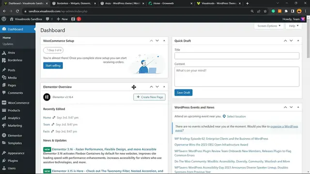 'Video thumbnail for How to Add or Remove Blank Space Between WordPress Blocks_ Widgets Tutorial ↕️'
