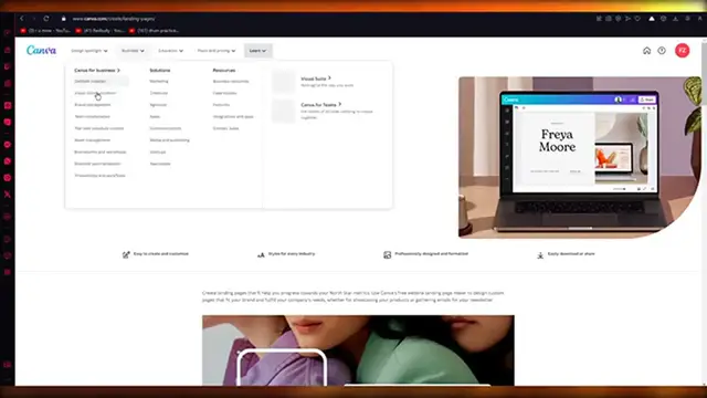 'Video thumbnail for How To Create a Landing Page For Affiliate Marketing Step-By-Step Tutorial'