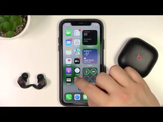 'Video thumbnail for How to Turn On / Off Noise Cancelling on Beats Fit Pro?'