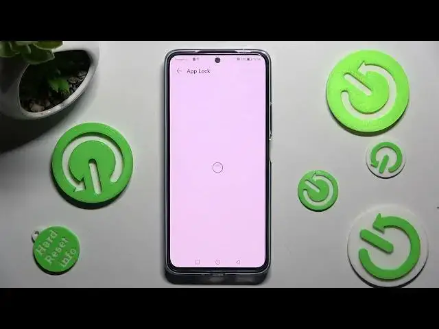 'Video thumbnail for How to Set a Privacy Password for Apps on the HUAWEI Nova 10 SE - Enable the App Lock'