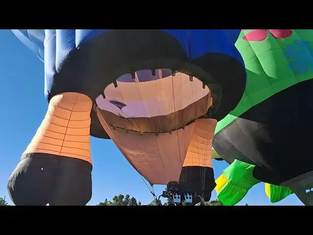 'Video thumbnail for Colorado Springs, Colorado 2023 Labor Day Kickoff'