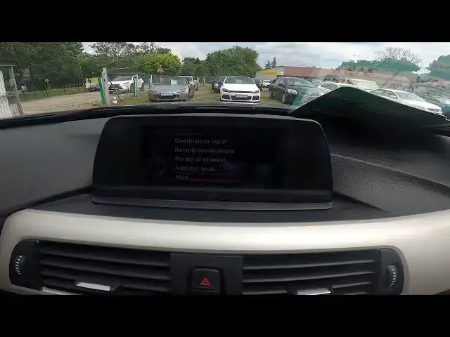 'Video thumbnail for How to Check Software Version in BMW Series 3 F30-F31-F34 ( 2012 - 2020 ) | Manage System'