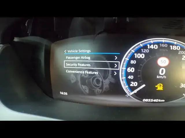 'Video thumbnail for How to Set Headlamp Delay in Jaguar F-Pace ( 2015 - now ) | Manage Headlamps Settings'