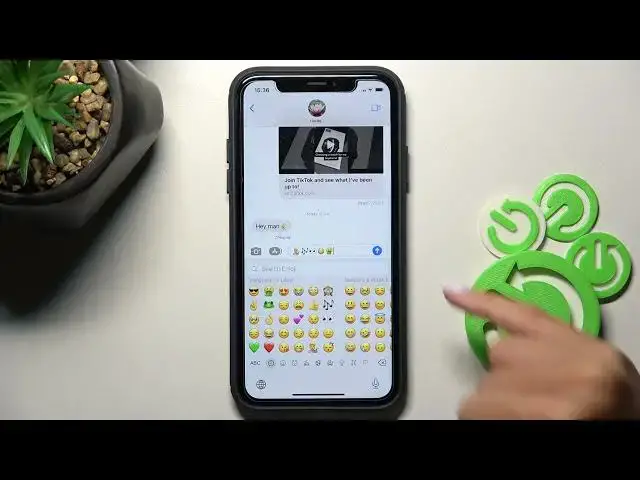 'Video thumbnail for How to Send SMS with Invisible Ink on iPhone? | Hide Text Messages'