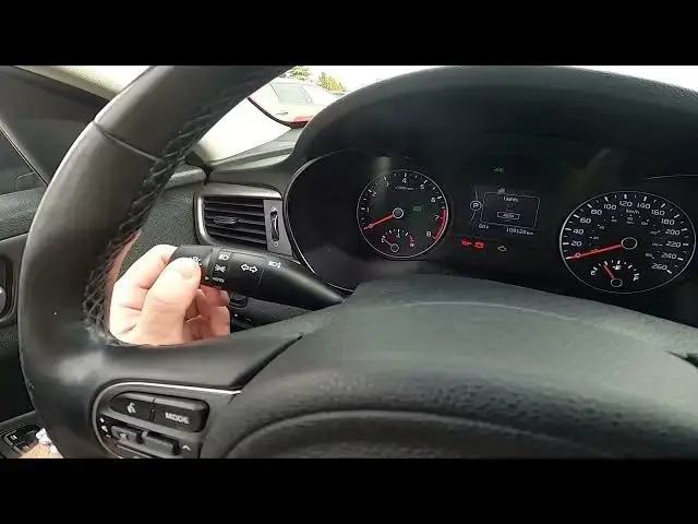 'Video thumbnail for How to Enable or Disable Automatic Lights in Kia Optima II ( 2015 – 2019 ) Use Auto Lights'