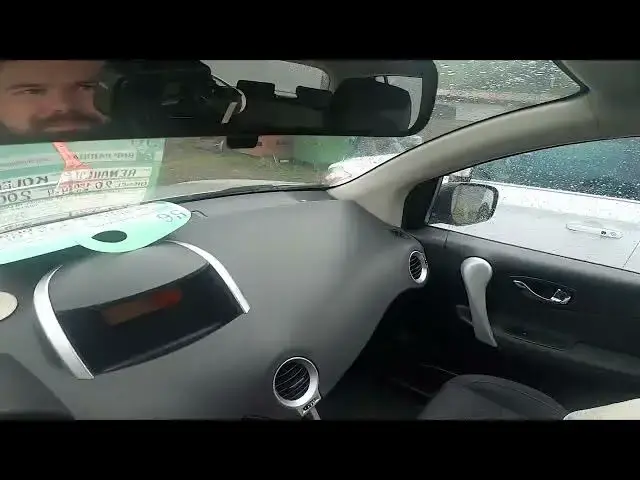 'Video thumbnail for How to Enable or Disable Rear Wiper in Renault Koleos I ( 2008 – 2015 )'