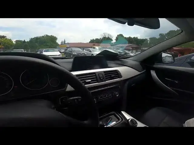 'Video thumbnail for How to Enable or Disable Rear Sprinklers in BMW Series 3 F30-F31-F34 ( 2012 - 2020 )'