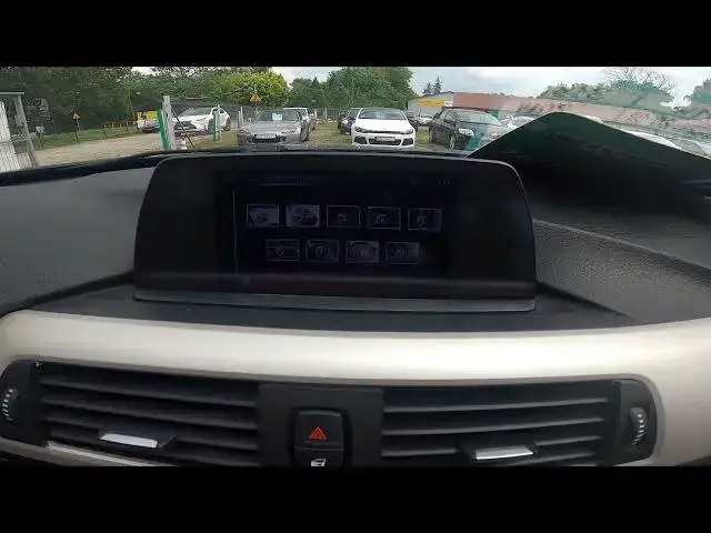 'Video thumbnail for How to Enter Owners Manual in BMW Series 3 F30-F31-F34 ( 2012 - 2020 ) | Enter Handbook'