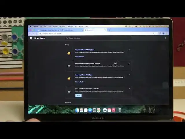 'Video thumbnail for How To Install Knog ModeMaker - How to Program and Upload a Different Lighting Modes to Knog Lamp'