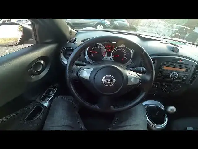 'Video thumbnail for How to Automatically Lock or Unlock Doors in Nissan Juke I ( 2010 - 2019 )  | Manage All Lock Doors'