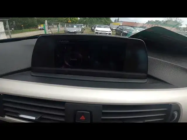 'Video thumbnail for How to Enter Owners Manual in BMW Series 3 F30-F31-F34 ( 2012 - 2020 ) | Enter Handbook'