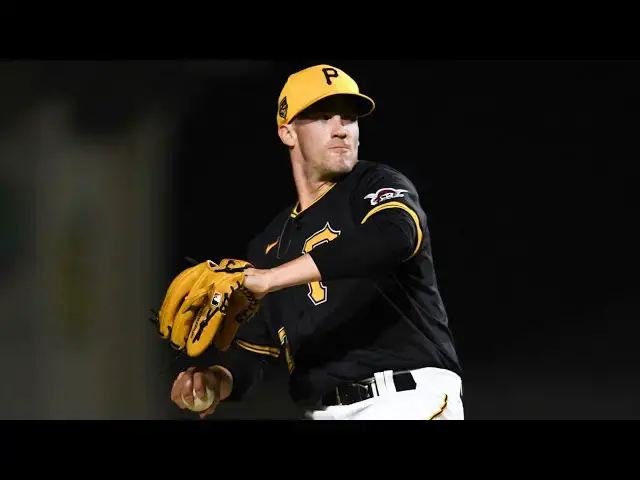 'Video thumbnail for Patrick Reilly 2024 Minor League Highlights!'