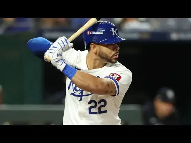 'Video thumbnail for All of Tommy Pham's 2024 Home Runs!'