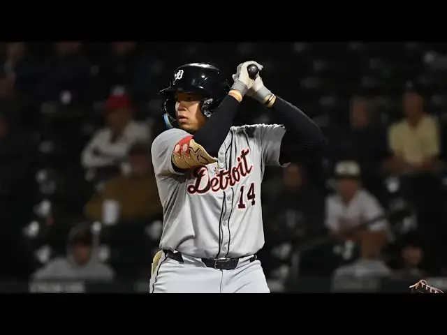 'Video thumbnail for Thayron Liranzo 2024 Minor League Highlights!'