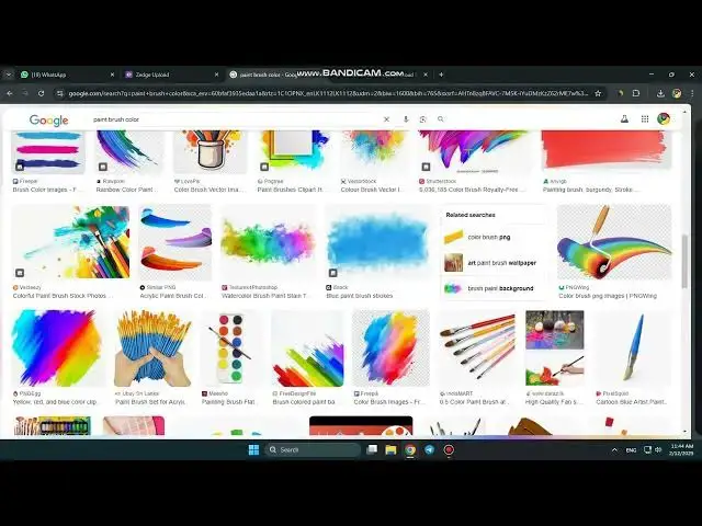 'Video thumbnail for how to use google lens'