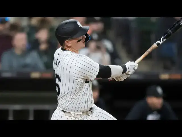 'Video thumbnail for All of Korey Lee's 2024 Home Runs!'