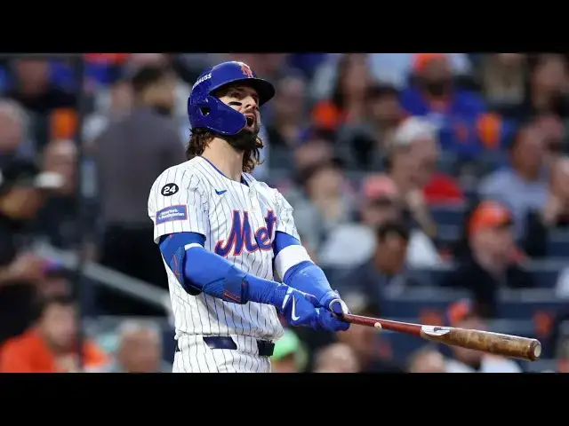 'Video thumbnail for All of Jesse Winker's 2024 Home Runs!'