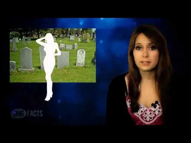 'Video thumbnail for The Chinese Government had to crack down on people hiring STRIPPERS for FUNERALS!'