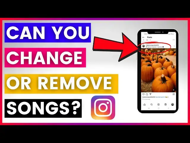 'Video thumbnail for Can You Change Or Remove Music From An Instagram Post? [in 2025]'