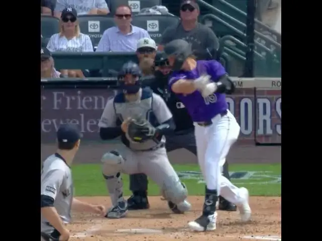 'Video thumbnail for Max Fried Strikes Out 7 in 7 Innings!'