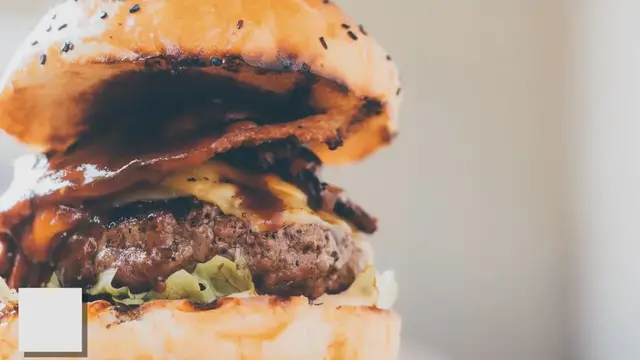 'Video thumbnail for Patty Melt with Secret Sauce'