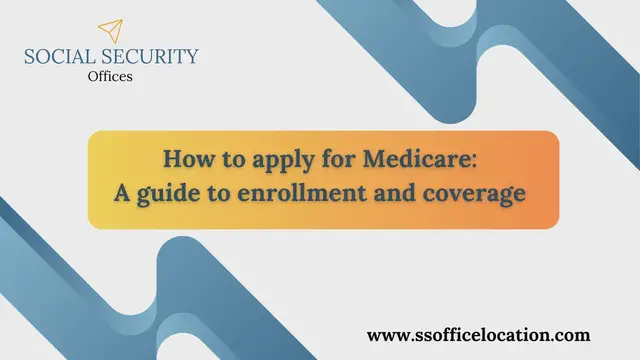 'Video thumbnail for How to Apply for Medicare: A Guide to Enrollment and Coverage'