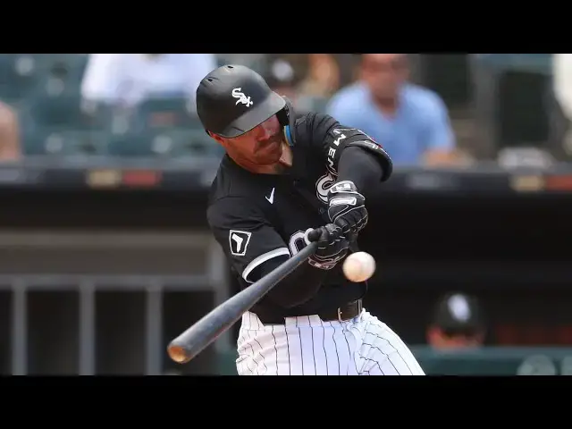 'Video thumbnail for All of Danny Mendick's 2024 Home Runs!'