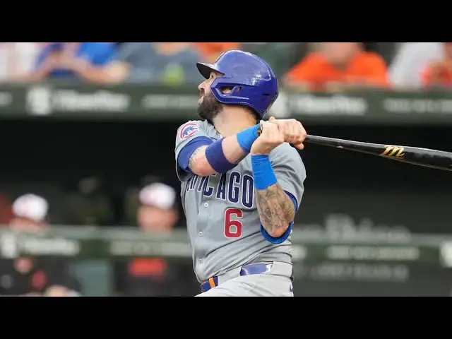 'Video thumbnail for All of Tomas Nido's 2024 Home Runs!'