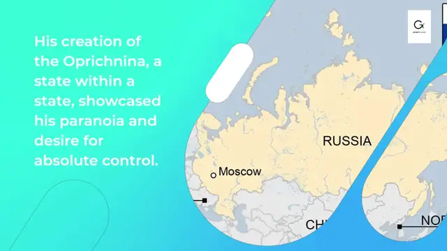 'Video thumbnail for The Enigmatic Reigns of Old Russian Rulers: Power, Intrigue, and Legacy'